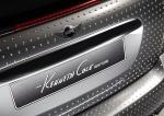 Mini One Life Ball Cabrio Designed by Kenneth Cole 2010 года